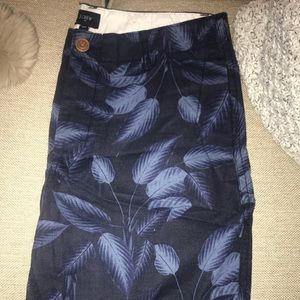 J Crew new shorts